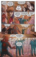 Spider-Man and The X-Men #3