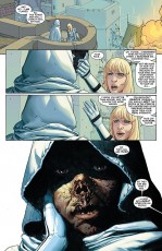 Secret Wars #3