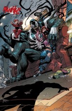 The Amazing Spider-Man: Renew Your Vows #1