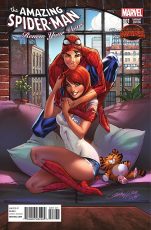 The Amazing Spider-Man: Renew Your Vows #1