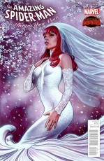 The Amazing Spider-Man: Renew Your Vows #1