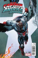All-New Captain America Special #1