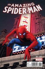 The Amazing Spider-Man #18.1