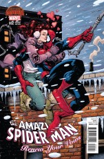 The Amazing Spider-Man: Renew Your Vows #2