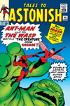 Tales To Astonish #44