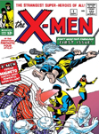 The X-Men #1