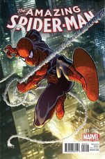 The Amazing Spider-Man #19.1