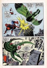 The Amazing Spider-Man #64