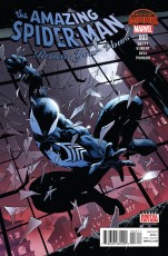 The Amazing Spider-Man: Renew Your Vows #3