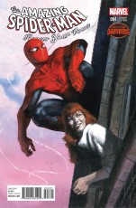 The Amazing Spider-Man: Renew Your Vows #4