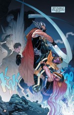 Secret Wars #4