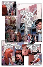 The Amazing Spider-Man: Renew Your Vows #2