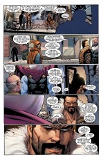 The Amazing Spider-Man: Renew Your Vows #3