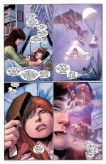 The Amazing Spider-Man: Renew Your Vows #3