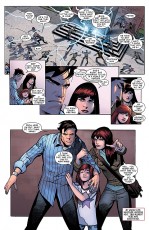 The Amazing Spider-Man: Renew Your Vows #3