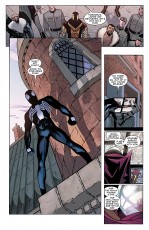 The Amazing Spider-Man: Renew Your Vows #3