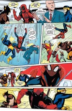 Deadpool's Secret Secret Wars #2