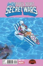 Deadpool's Secret Secret Wars #2