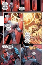 The Amazing Spider-Man: Renew Your Vows #5