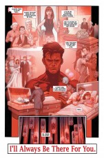 The Amazing Spider-Man: Renew Your Vows #5