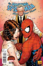 The Amazing Spider-Man: Renew Your Vows #5