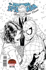 The Amazing Spider-Man: Renew Your Vows #5