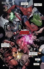 Civil War #1