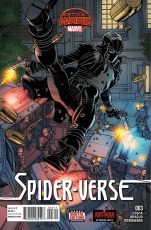Spider-Verse #3