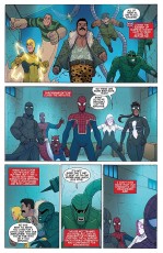 Spider-Verse #3