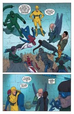 Spider-Verse #3