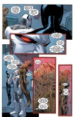 The Amazing Spider-Man: Renew Your Vows #4