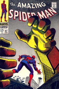 The Amazing Spider-Man #67