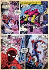 Spectacular Spider-Man Magazine #2