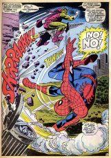 Spectacular Spider-Man Magazine #2