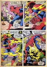 Spectacular Spider-Man Magazine #2