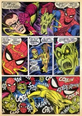 Spectacular Spider-Man Magazine #2