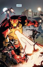 Civil War #2