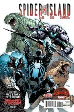 Spider-Island #2