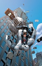 The Amazing Spider-Man: Renew Your Vows #5