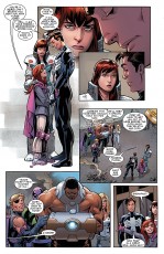 The Amazing Spider-Man: Renew Your Vows #5