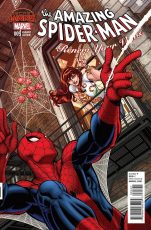 The Amazing Spider-Man: Renew Your Vows #5