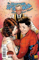 The Amazing Spider-Man: Renew Your Vows #5