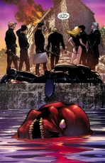 The New Avengers #12