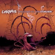 Carnage #1