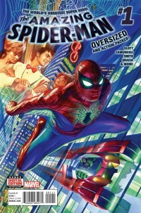 The Amazing Spider-Man #1