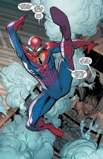 The Amazing Spider-Man #1