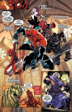 The Amazing Spider-Man #1