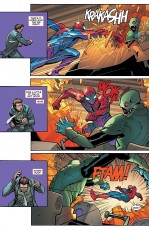 The Amazing Spider-Man #1