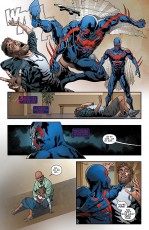 The Amazing Spider-Man #1