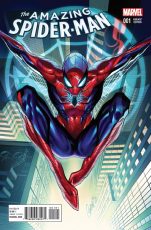 The Amazing Spider-Man #1